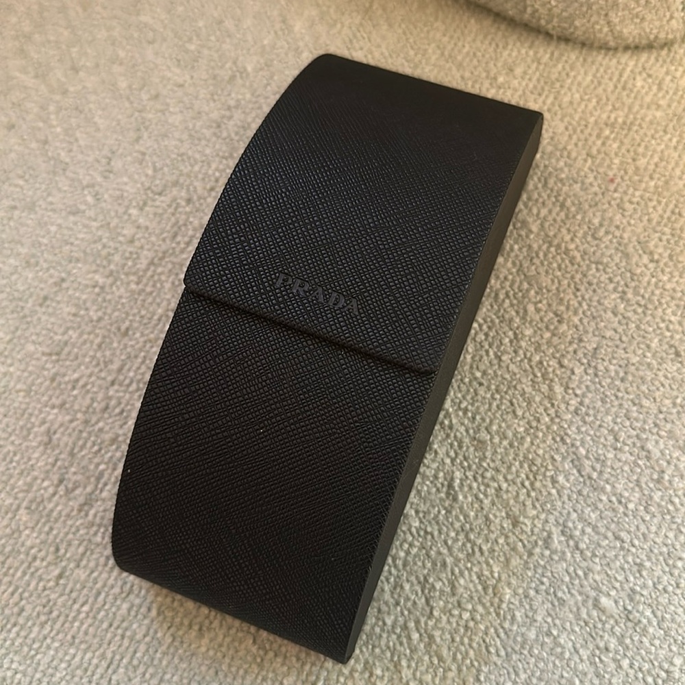 Prada Glasses Case